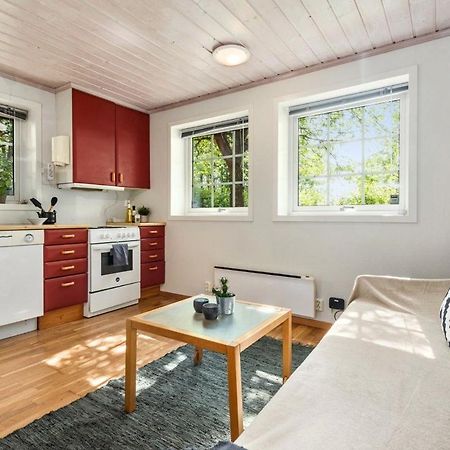 אסקר Pretty Appartment Close To Oslo מראה חיצוני תמונה