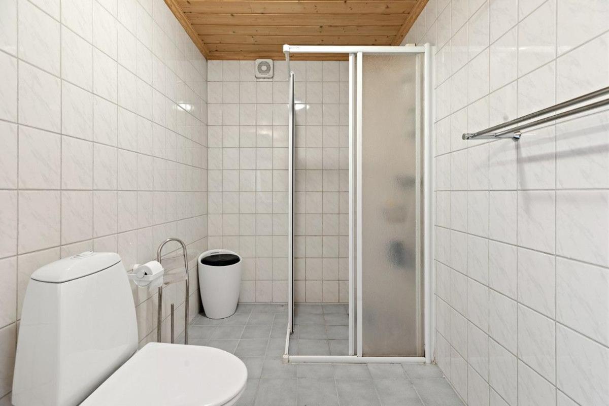 אסקר Pretty Appartment Close To Oslo מראה חיצוני תמונה